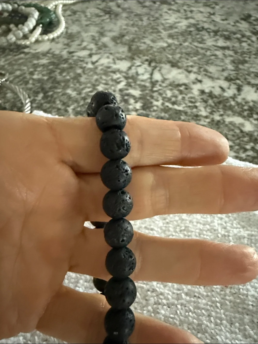 N/A durable black